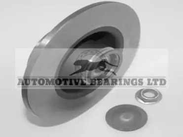 AUTOMOTIVE BEARINGS ABK837