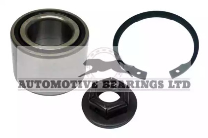 AUTOMOTIVE BEARINGS ABK845