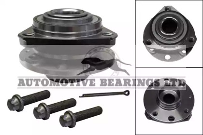 AUTOMOTIVE BEARINGS ABK873