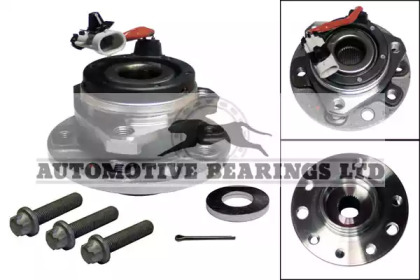 AUTOMOTIVE BEARINGS ABK876