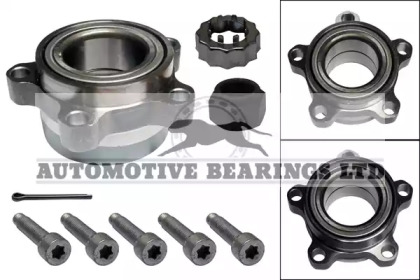 AUTOMOTIVE BEARINGS ABK884