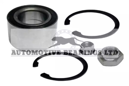 Automotive Bearings ABK902 Automotive Bearings ABK902