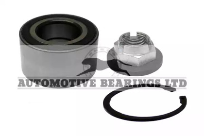 AUTOMOTIVE BEARINGS ABK908