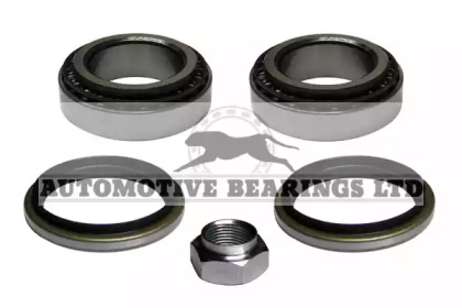 AUTOMOTIVE BEARINGS ABK911