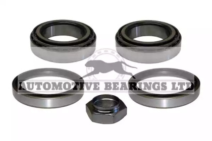 Automotive Bearings ABK984 Automotive Bearings ABK984