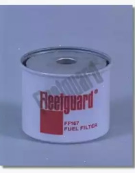 FLEETGUARD FF167