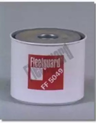 FLEETGUARD FF5049