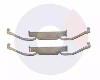 CARRAB BRAKE PARTS 2204