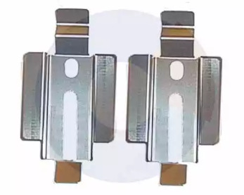 CARRAB BRAKE PARTS 2218