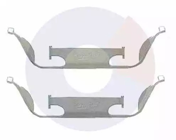 CARRAB BRAKE PARTS 2285