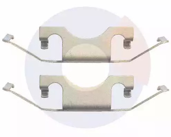 CARRAB BRAKE PARTS 2370