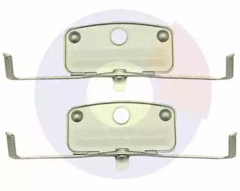 CARRAB BRAKE PARTS 2378