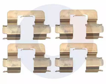 CARRAB BRAKE PARTS 2403