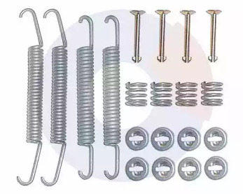 CARRAB BRAKE PARTS 3013