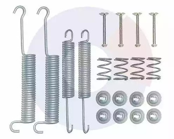 CARRAB BRAKE PARTS 3028