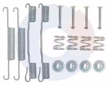 CARRAB BRAKE PARTS 3030