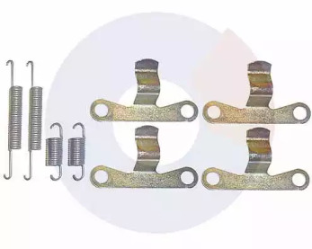 CARRAB BRAKE PARTS 3043