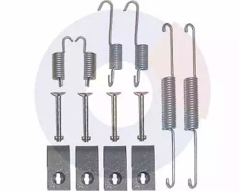 CARRAB BRAKE PARTS 3076
