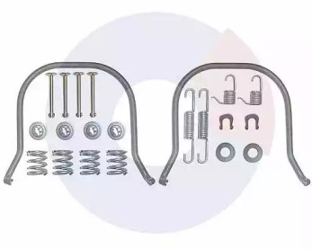 CARRAB BRAKE PARTS 3079