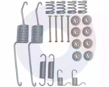 CARRAB BRAKE PARTS 3163