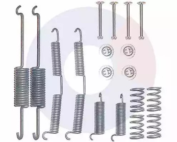 CARRAB BRAKE PARTS 3168