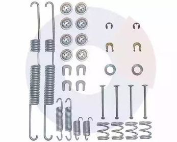 CARRAB BRAKE PARTS 3178