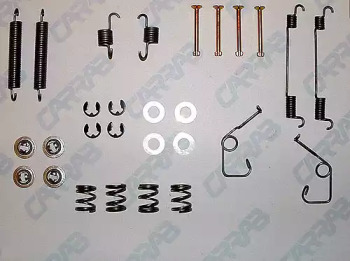 CARRAB BRAKE PARTS 3202