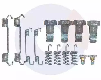 CARRAB BRAKE PARTS 3212