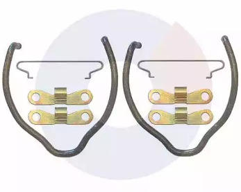 CARRAB BRAKE PARTS 3217