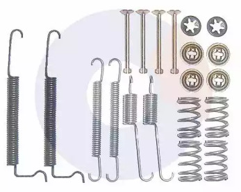 CARRAB BRAKE PARTS 3244