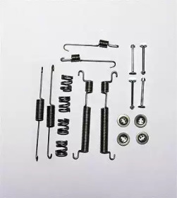 CARRAB BRAKE PARTS 3317