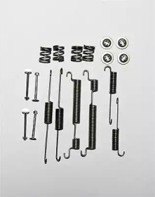 CARRAB BRAKE PARTS 3319