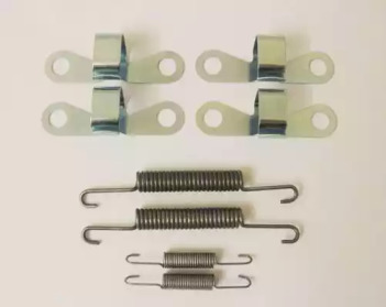 CARRAB BRAKE PARTS 3324