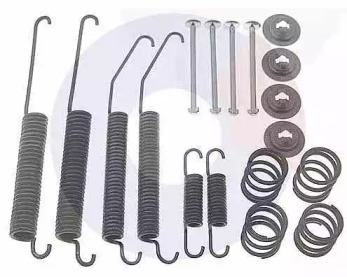 CARRAB BRAKE PARTS 3342