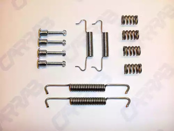 CARRAB BRAKE PARTS 3349