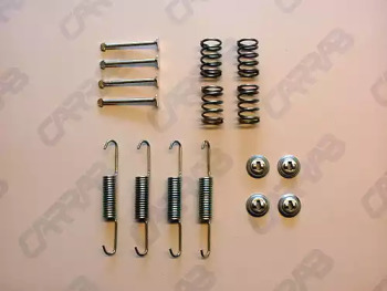 CARRAB BRAKE PARTS 3352