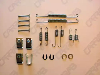 CARRAB BRAKE PARTS 3354