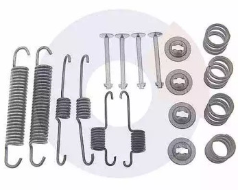 CARRAB BRAKE PARTS 3368