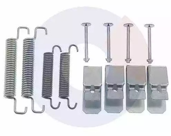 CARRAB BRAKE PARTS 3385