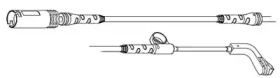 CARRAB BRAKE PARTS 8218