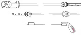 CARRAB BRAKE PARTS 8223