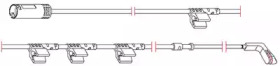 CARRAB BRAKE PARTS 8267