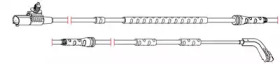 CARRAB BRAKE PARTS 8286