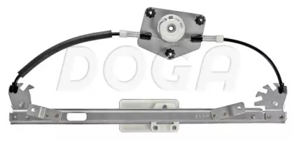 DOGA 100801