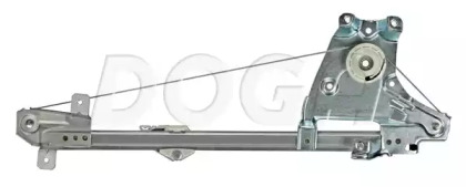 DOGA 101511 DOGA 101511