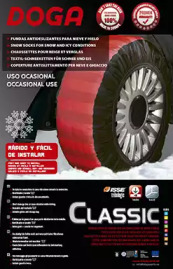DOGA C6