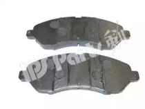 IPS PARTS IBD-1005