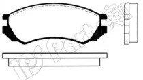 IPS PARTS IBD-1010