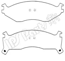 IPS PARTS IBD-1056