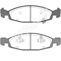 IPS PARTS IBD-1097